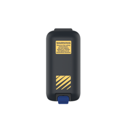 Bateria do terminali Honeywell CK65 ATEX (7000mAh)