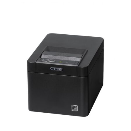 Drukarka Citizen CT-E301 - obrazek 4