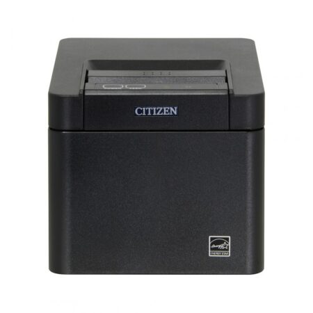 Drukarka Citizen CT-E301 - obrazek 6