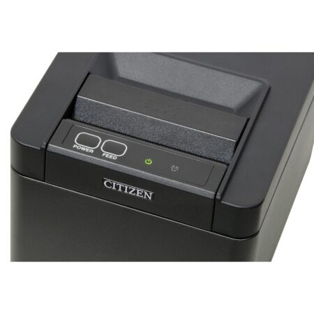 Drukarka Citizen CT-E301 - obrazek 7