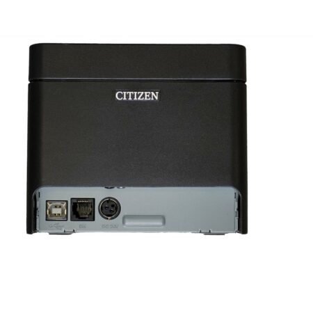 Drukarka Citizen CT-E301 - obrazek 8