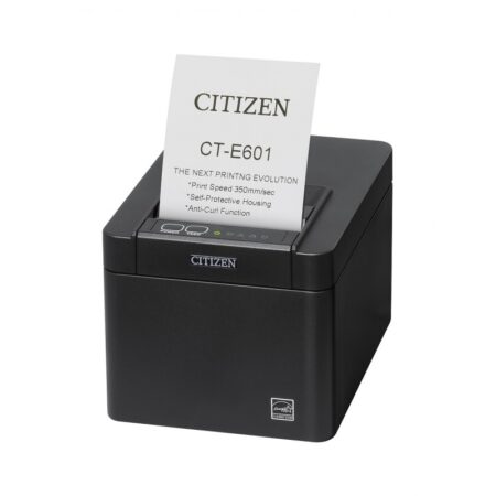 Drukarka Citizen CT-E601 - obrazek 4