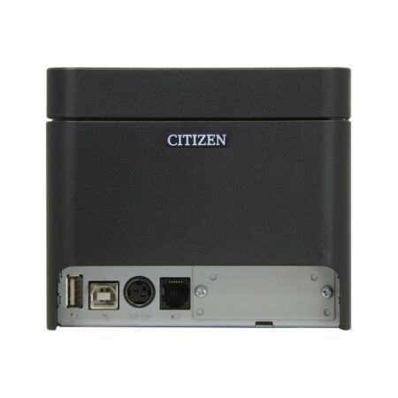 Drukarka Citizen CT-E601 - obrazek 5