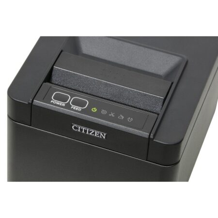 Drukarka Citizen CT-E601 - obrazek 9