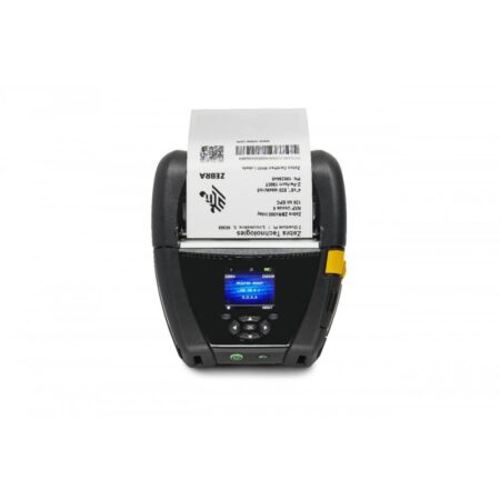 Drukarka Zebra ZQ630 RFID