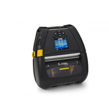 Drukarka Zebra ZQ630 RFID - obrazek 2