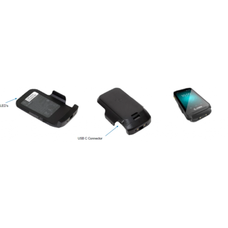 Bateria do terminali Zebra TC20/TC25 (3000mAh)