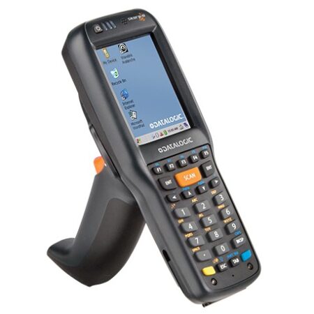 Terminal Datalogic Skorpio X4 - obrazek 2