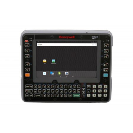 Terminal wózkowy Honeywell Thor VM1A