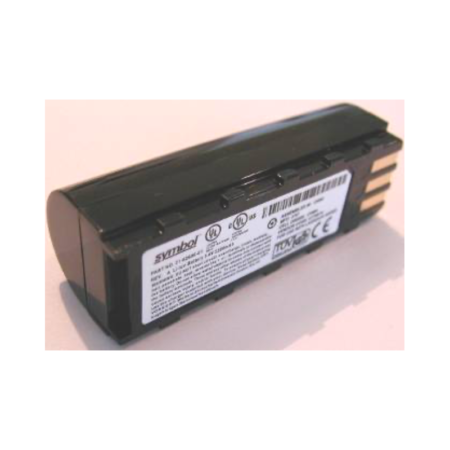 Bateria do skanerów Zebra LS3478/DS3478/LS3578/DS3578 (2600mAh)